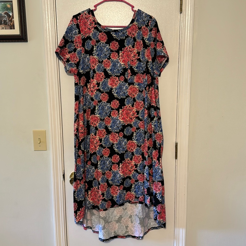 LulaRoe Carly